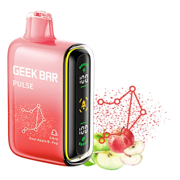 Geek-Bar-Pulse-Sour-Apple B-Pop