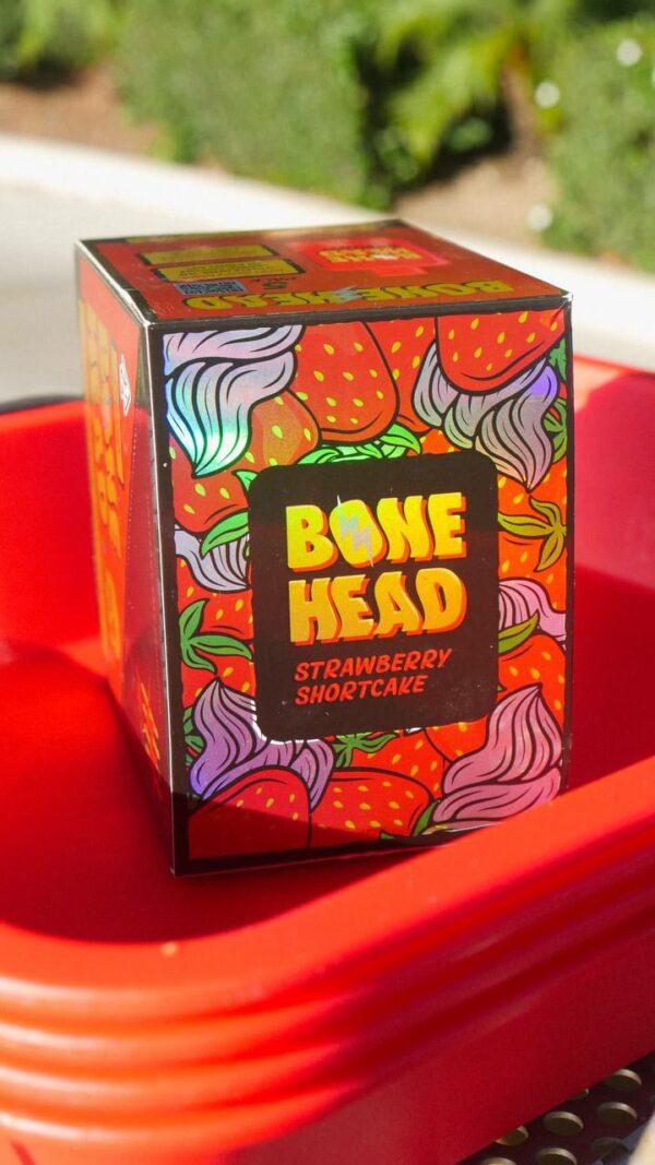 Bonehead Extracts - Image 2